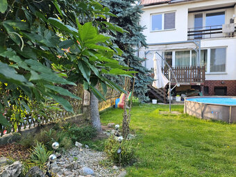 Prodej rodinného domu , pozemek 360 m² - 12.12 - 4