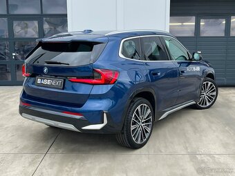•BMW X1 xDrive23d X-Line, LED, KAMERA, TAŽNÉ• - 4