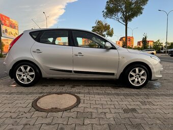 Hyundai i30 hatchback - 4