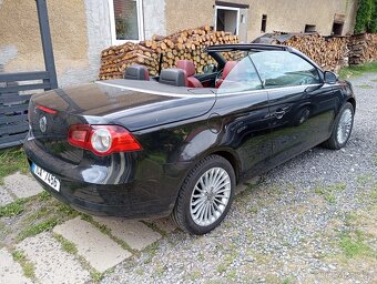Volkswagen Eos - 4