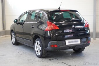 Peugeot 3008 1.6VTi , 88 kW benzín, 2012 - 4