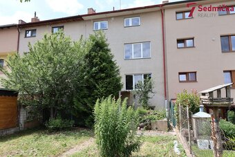 Prodej, Rodinný dům, Jihlava, ev.č. 00554 - 4