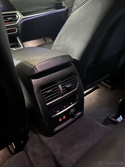 BMW G20 320i xDrive, 2020, 135 kW, benzín, ČR, DPH - 4