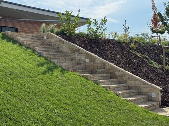 Kamenické a stavební práce od šikovných řemeslníků - 4
