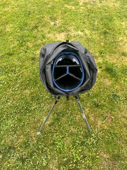 Nový dětský golfový bag Callaway - 4