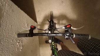 Dětské kolo X-Race, vel. 20 - 4