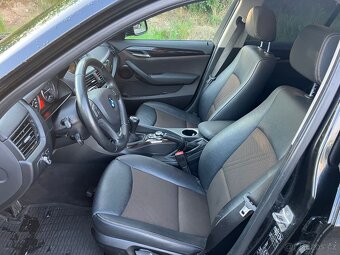 BMW X1 xDrive18d – 105 kW, 4x4, 117 000 km - 4