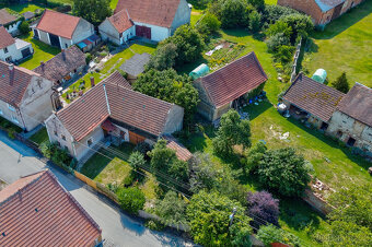 Prodej rodinného domu, 120 m2, Řepín - 4