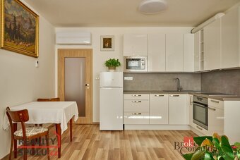 Prodej, byty/2+kk, 46.9 m2, Oty Bubeníčka, 10400 Praha, Hlav - 4