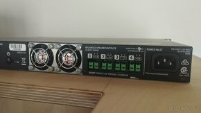 Lab Gruppen E5:4 - 4