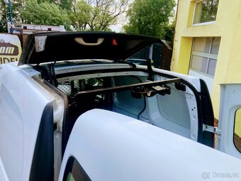 Renault Kangoo, Express 1,5dci, tažné, STK do 05/2027 - 4