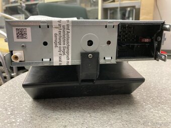 Autorádio RCD 210 (ULVWMP3) - 4