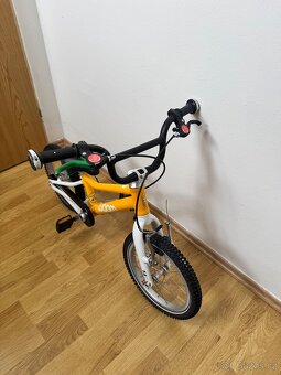 Dětské kolo Woom 2 - 4