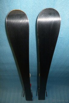 carvingové lyže ATOMIC Race 7 - 110 cm - 4