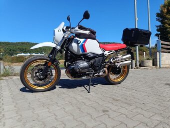 BMW R nine T Urban G/S - 4