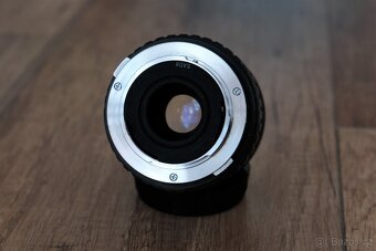 Olympus Zuiko S auto 35-70mm f/4 - (Olympus OM) - 4