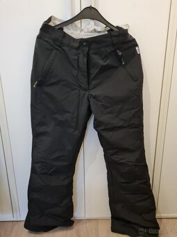 Pánský lyžařský set bunda a kalhoty NorthFinder XXL - 4