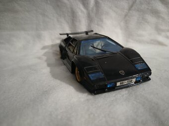 Lamborghini Countach 5000 - 4