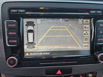 Volkswagen Passat b7 DSG 4x4 - 4