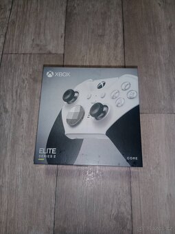 XBOX ELITE series 2 controller - 4