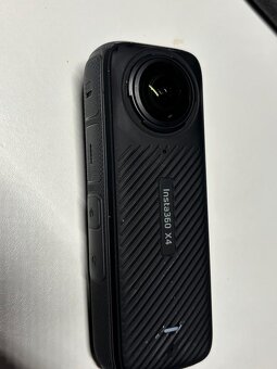 Insta360 X4 s baterií navíc - 4