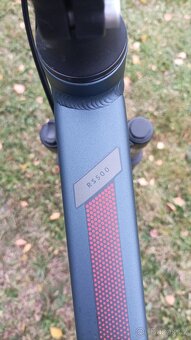 Trekingové kolo - 4