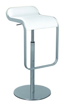 Barové židle 2ks - 4