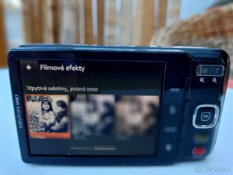 Kodak Easyshare M583 - 4