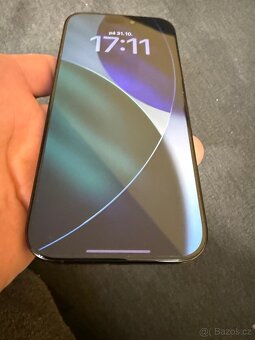 iPhone 16 pro 256 gb - 4