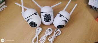 TV SMART BOX, SMART NFC WATCH, SMART KAMERA - 4