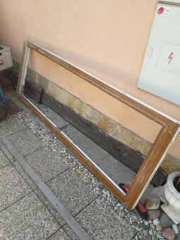 Plastová okna a dveře - 4