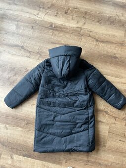 Nová zimní dámská bunda - 4