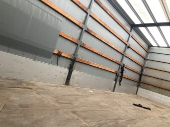 Plachtový vlek do 3,5 t - 4