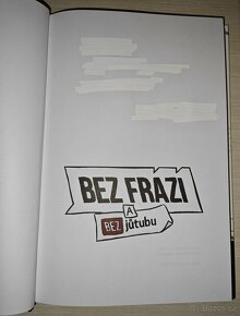 Landsman Dominik - Bez frází a bez jůtubu - 4