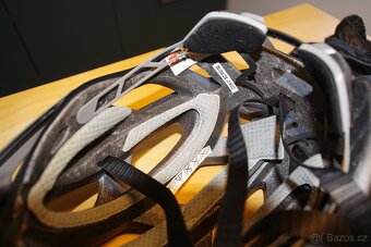 Přílba na kolo SCOTT - 4