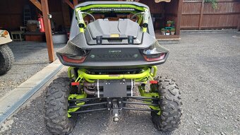 Segway Villain sx10 x - 4