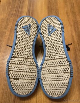 Tenisky adidas vel. 40 - 4