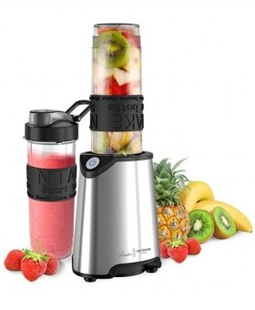 stolní smoothie mixér - 4