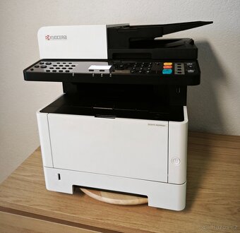 ㊆ Kyocera M2040DN 100% toner ze 7200 stran - 4