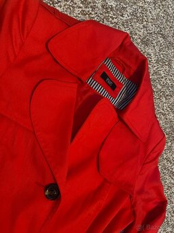 Dámský lehký kabát - 4