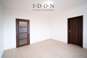 Prodej družstevního bytu 2+1 po kompletní rekonstrukci v Hav - 4