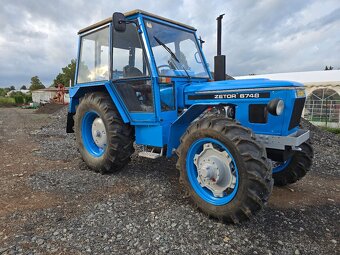 Zetor - 4