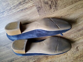 Lodičky Rinozzi vel. 38 - 4