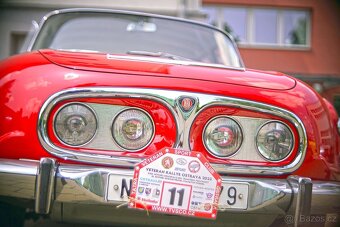 Servisovaný Carl Zeiss Jena BIOTAR 50mm f/1.4 zadaptovaný pr - 4