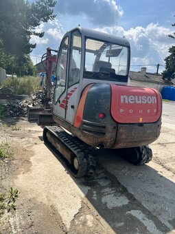 Minibar 3503 Rezervace - 4