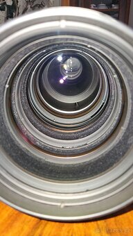 Canon EF 400mm f/2.8 L IS USM - 4