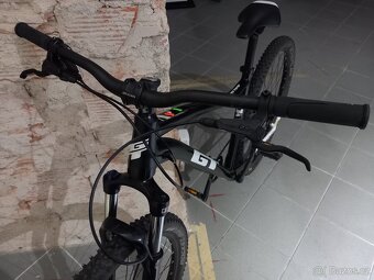 Kolo GT Avalanche COMP, Black - 4