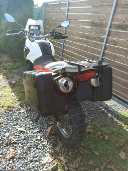 BMW G 650 GS R.V.2012 - 4