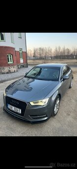 Audi a3 1.4 tfsi - 4