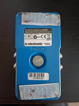 TC Electronic Flashback - Delay & Looper - 4